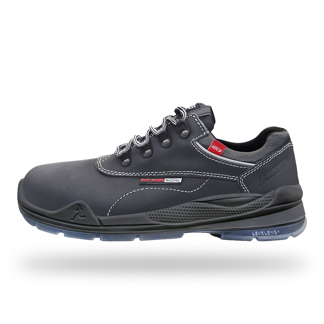 HKS LEVELONE XL SCOUT TP MUNKAVÉDELMI CIPŐ -S3 termék fő termékképe