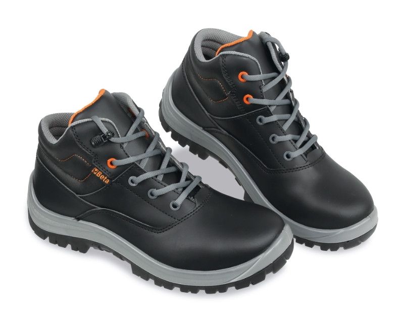 Beta 7243NC Basic Bőr munkavédelmi bakancs S3 SRC termék fő termékképe