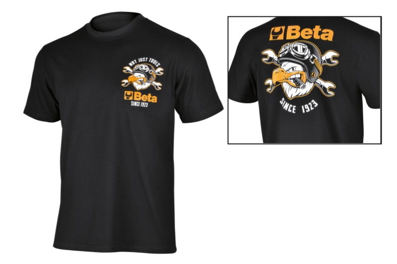 Beta 7548M MODERN NYOMATÚ PÓLÓ termék fő termékképe