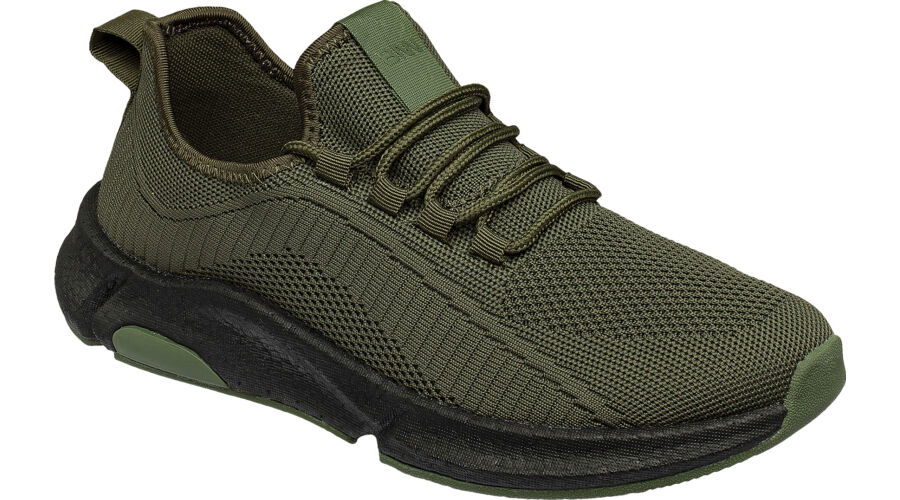 Bennon MEADOW ULTRAKÖNNYŰ OB NM FÉLCIPŐ, ZÖLD termék fő termékképe