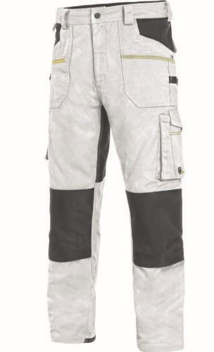 CXS Stretch derekas nadrág fehér termék fő termékképe