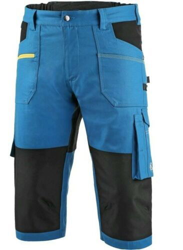 CXS Stretch 3/4-es rövidnadrág termék fő termékképe