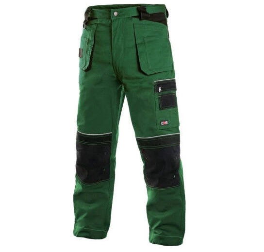 Orion Teodor nadrág zöld termék fő termékképe