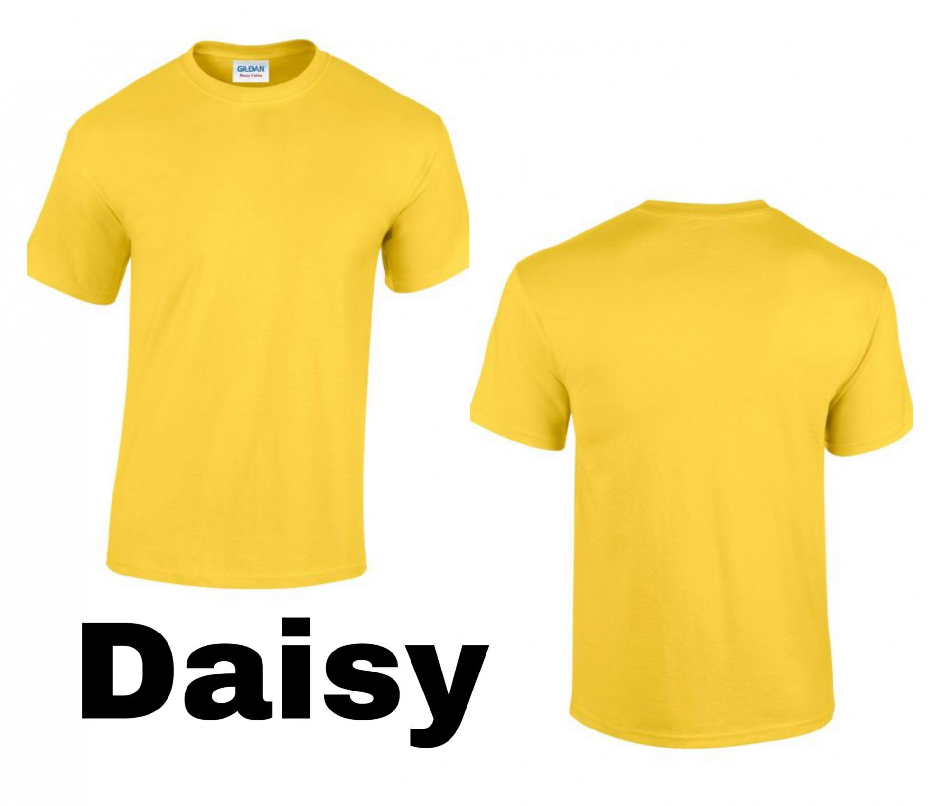 Gildan Kerek nyakú póló termék fő termékképe