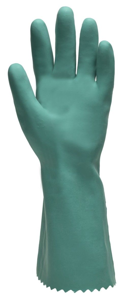 Coverguard EUROCHEM NI550 NITRIL Vegyszerálló Védőkesztyű termék fő termékképe