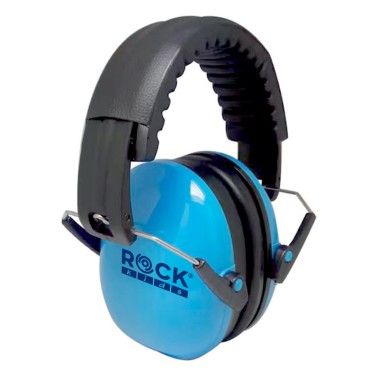 Rock Safety Pántos fültok gyerek -kids termék fő termékképe