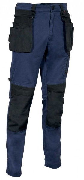 Cofra Kudus stretch slim derekas munkanadrág termék fő termékképe