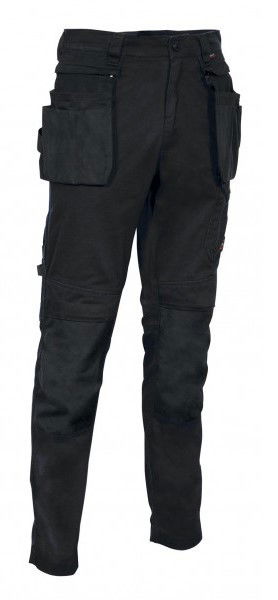 Cofra Kudus stretch slim derekas munkanadrág termék fő termékképe