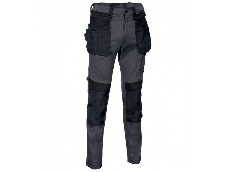 Cofra Kudus stretch slim derekas munkanadrág termék fő termékképe