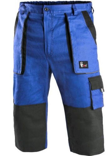 CXS Luxy Patrik 3/4-es  rövidnadrág kék termék fő termékképe