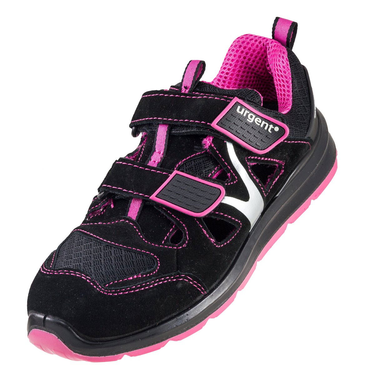 Urgent 307 munkavédelmi szandál női S1 termék fő termékképe