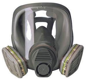 3M 6700 teljesálarc termék fő termékképe