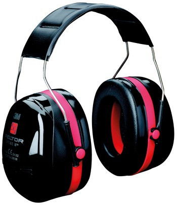 3M Peltor Optime III fültok 35dB termék fő termékképe