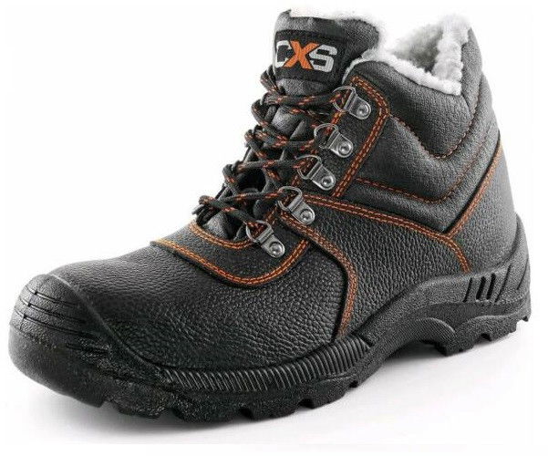 CXS Stone Apatit Winter S3 bélelt bakancs termék fő termékképe