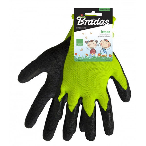 Bradas Lemon Kids gyerek kesztyű termék fő termékképe