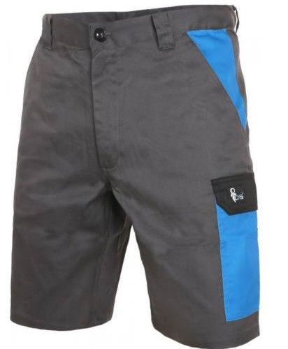 Phoenix Zefyros rövidnadrág, szürke/kék termék fő termékképe