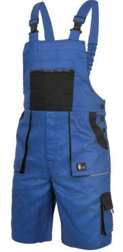 CXS Luxy Denis kantáros rövidnadrág termék fő termékképe