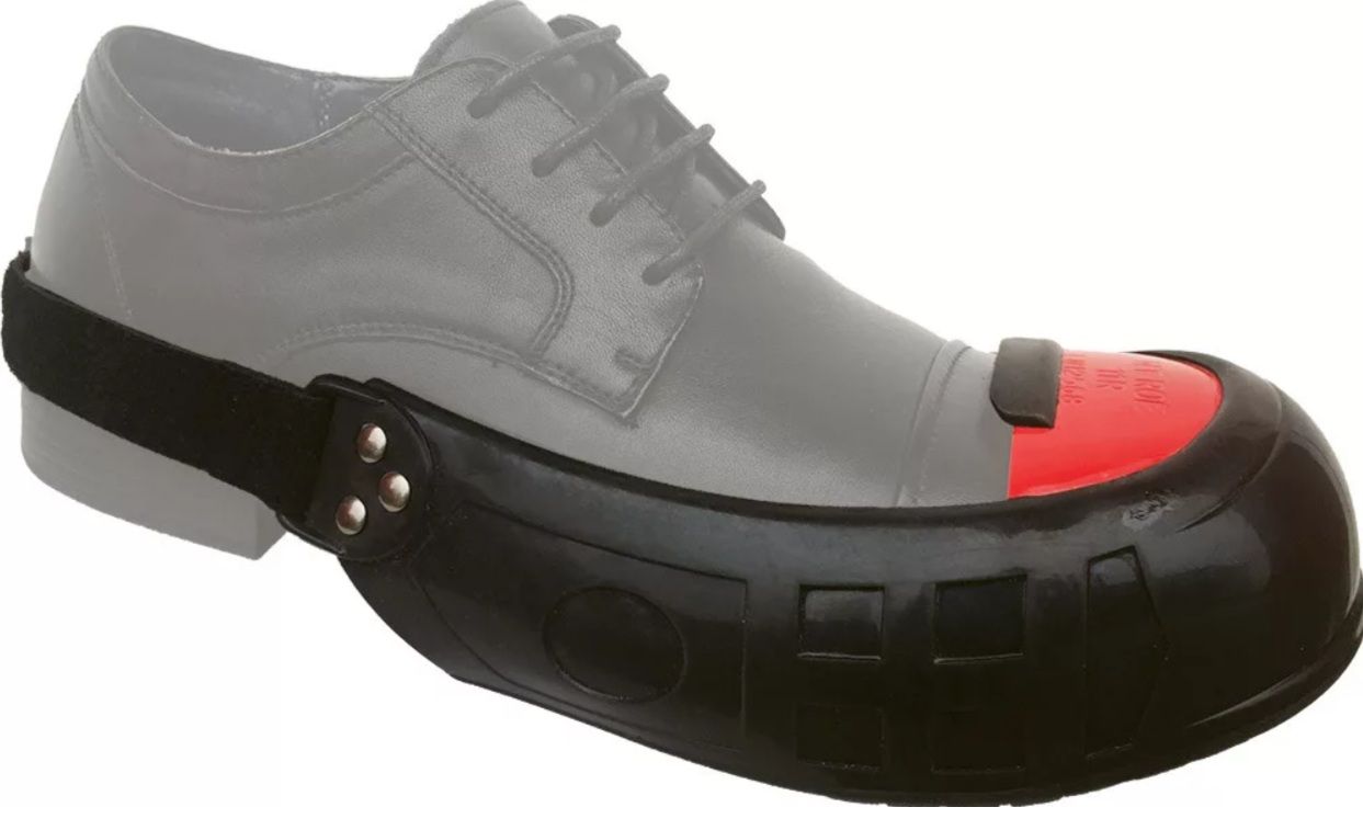 Declan Cipőre húzható vendégkapli / kalucsni / cipővédő termék fő termékképe