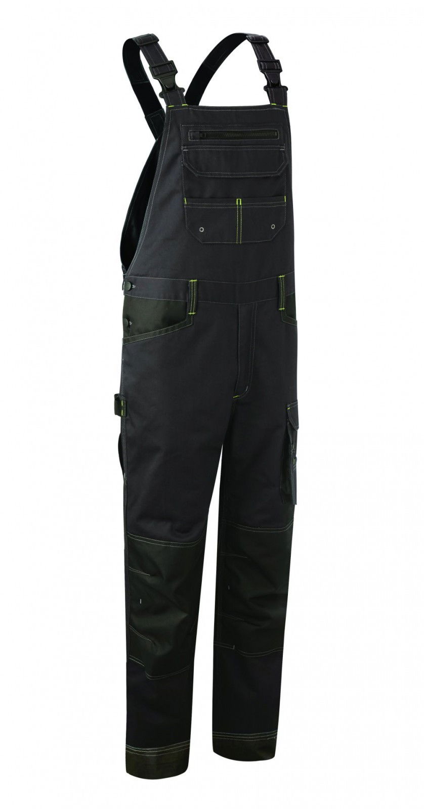 Coverguard Barva mellesnadrág, antracit termék fő termékképe