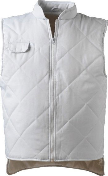 Coverguard Albatros steppelt mellény, fehér termék fő termékképe