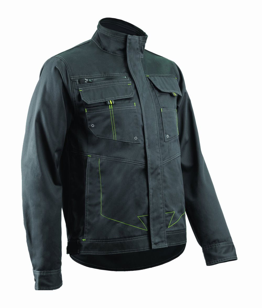 Coverguard Barva kabát, antracit termék fő termékképe