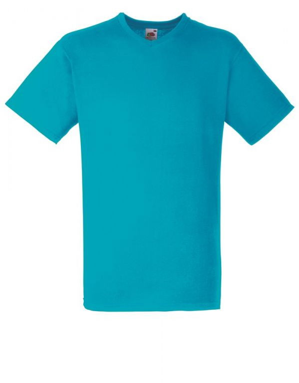 Fruit of the Loom V-nyakú póló - 0610660 termék fő termékképe