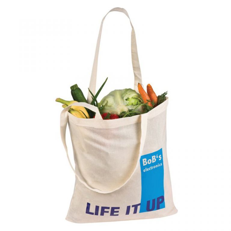 6216406 - Hosszúfülű vászontáska termék fő termékképe