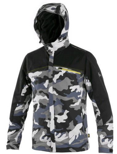 CXS Dixon terepmintás kabát camo termék fő termékképe