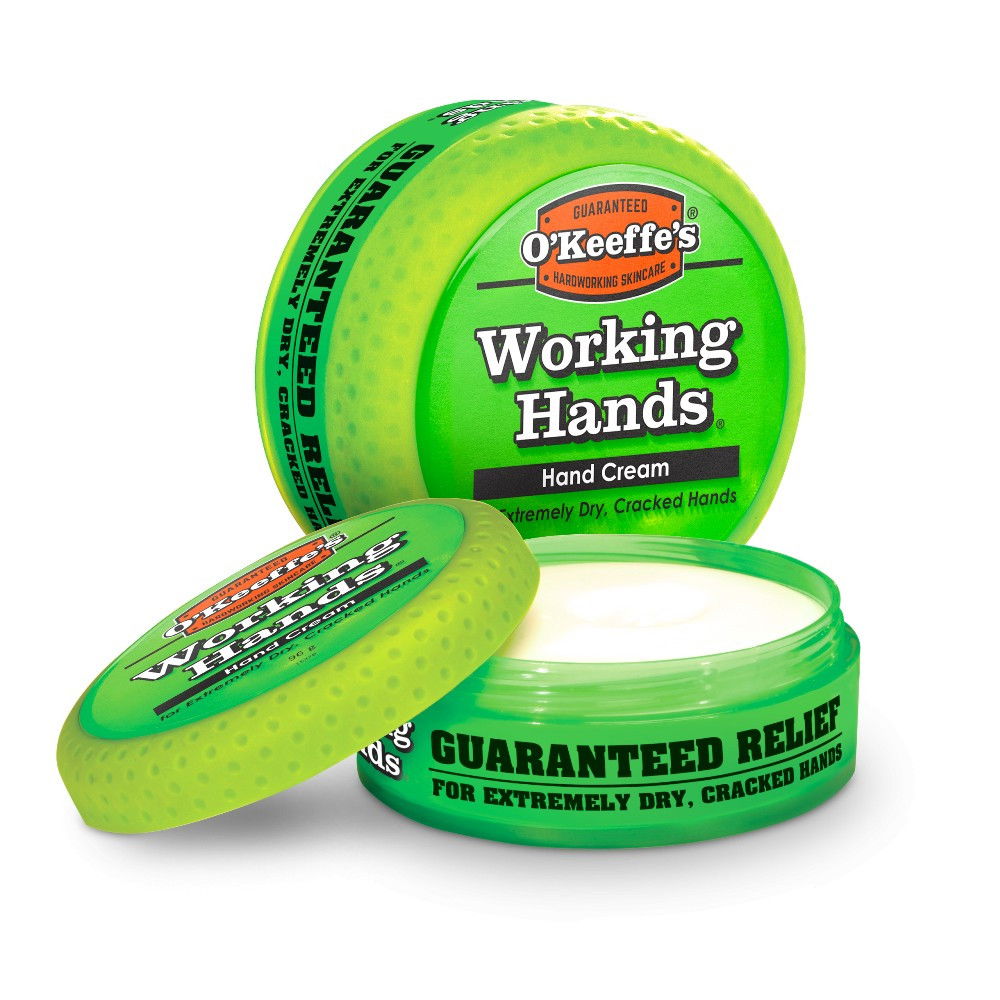 O'keeffe's  Kézkrém extrém hidratáló 96 g termék fő termékképe