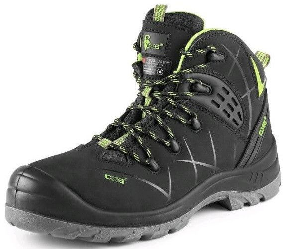 CXS Universe Satellite S3 Winter bélelt bakancs termék fő termékképe