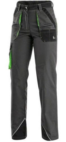 CXS Sirius Aisha Női derekasnadrág termék fő termékképe