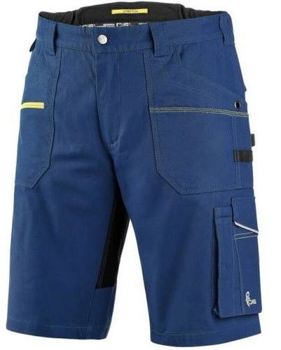 CXS Stretch derekas rövidnadrág, sötétkék termék fő termékképe
