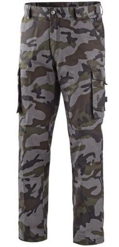 CXS Camo terep derekas nadrág termék fő termékképe