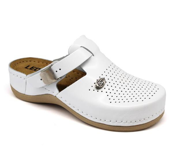 900 Női bőr papucs termék fő termékképe