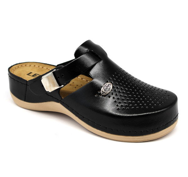 900 Női bőr papucs termék fő termékképe