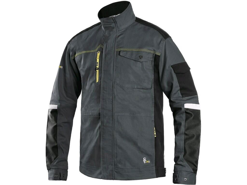 CXS Stretch kabát termék fő termékképe