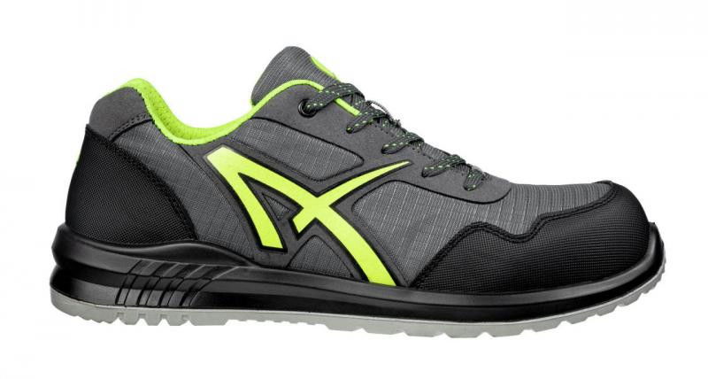 Albatros Drifter Green Low S1P SRC munkavédelmi cipő termék fő termékképe