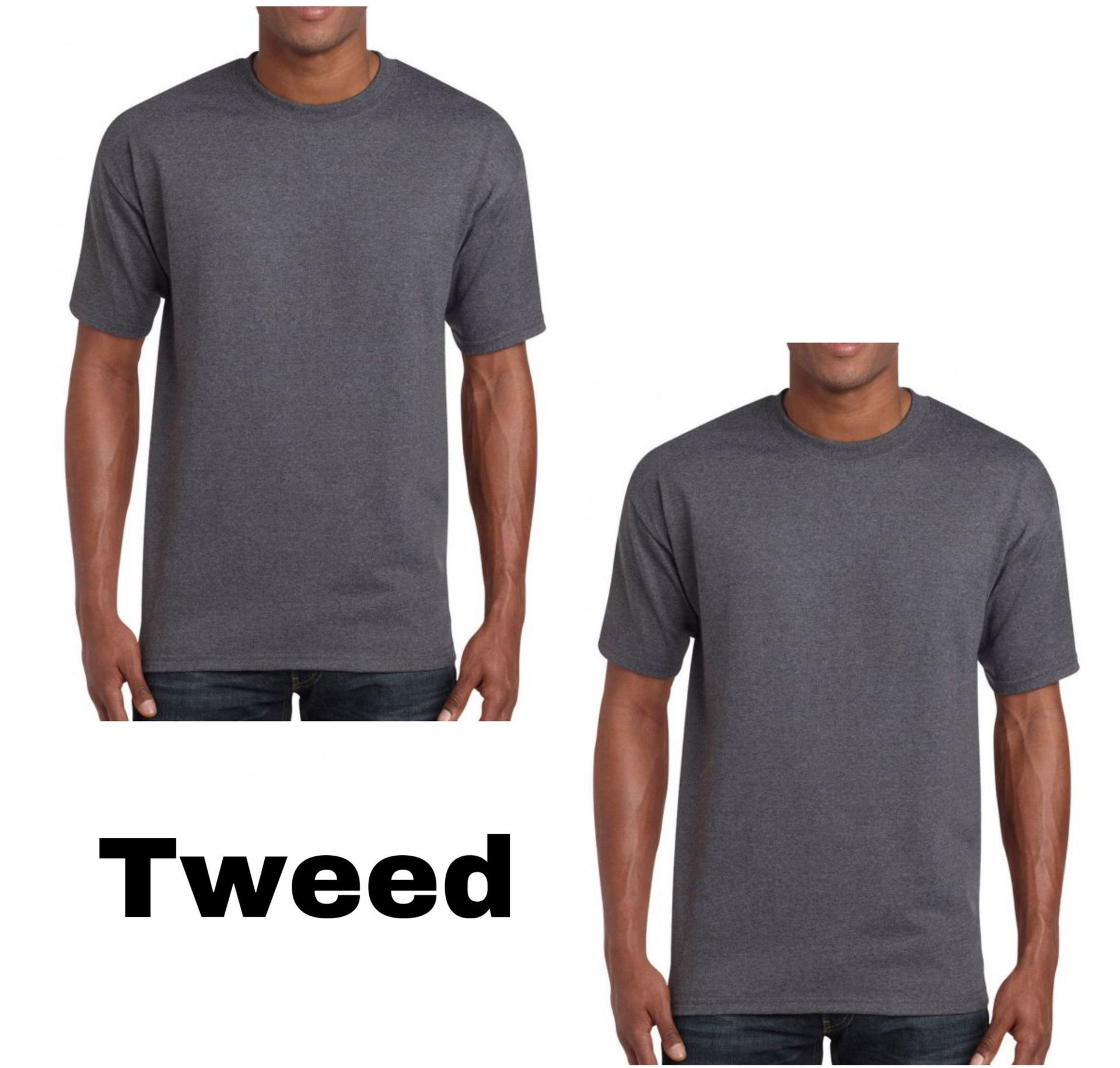 Gildan Kerek nyakú póló termék fő termékképe