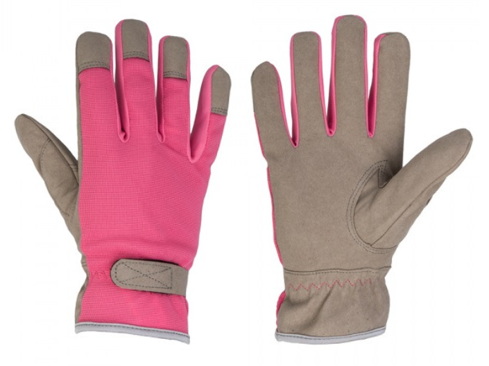 Bradas Rose női kerti kesztyű termék fő termékképe