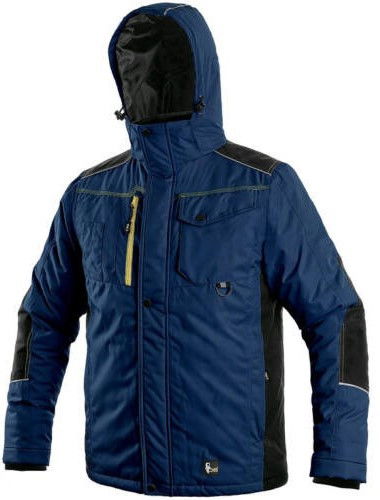 CXS Baltimore Bélelt Kabát termék fő termékképe