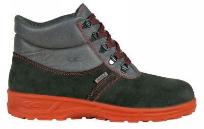 Cofra Dachdecker Grey O3 SRC  Tetőfedő bakancs termék fő termékképe