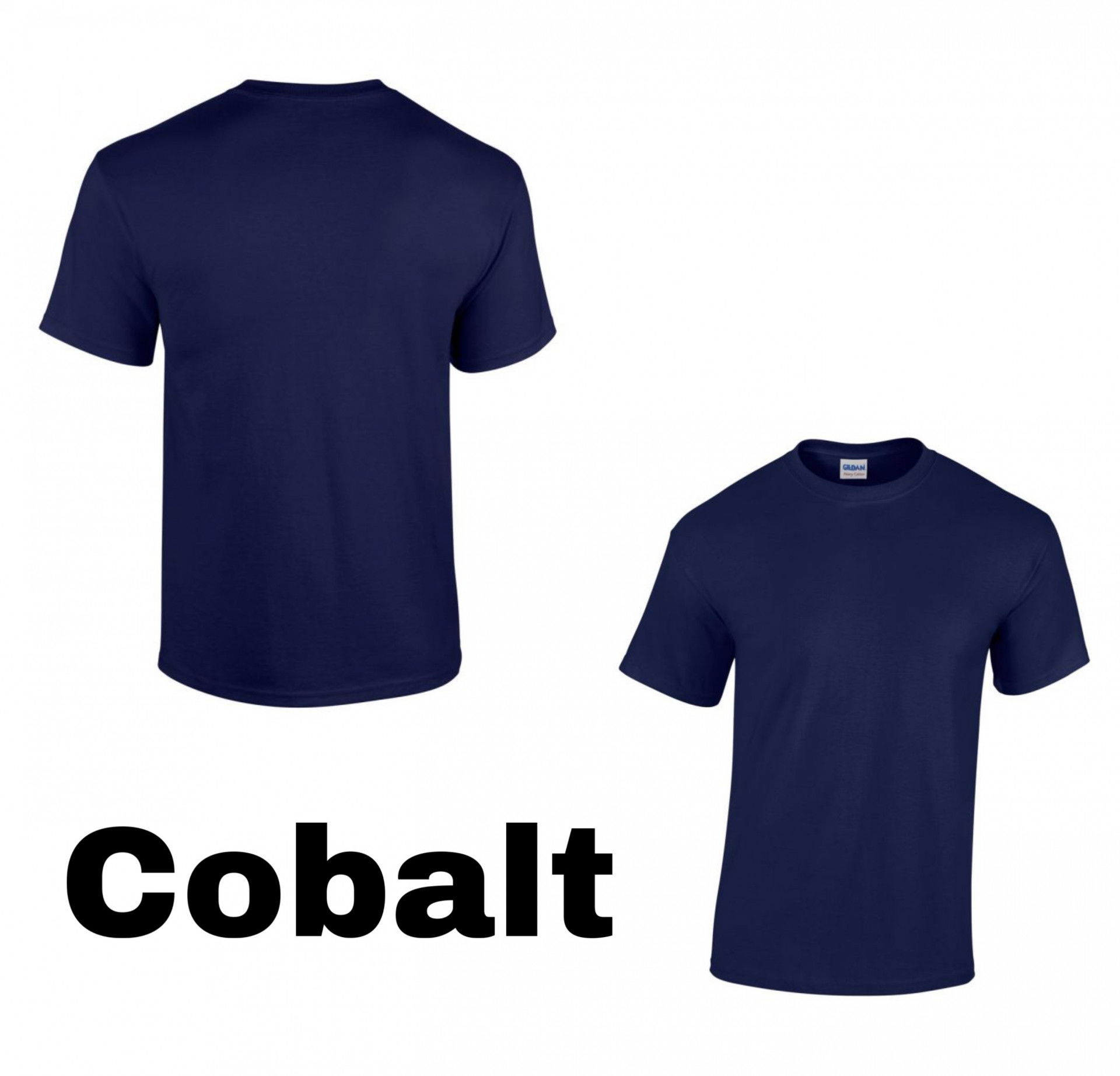 Gildan Kerek nyakú póló termék fő termékképe