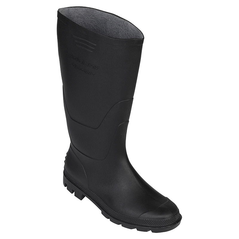 Ginoc PVC munka csizma OB, SRA termék fő termékképe