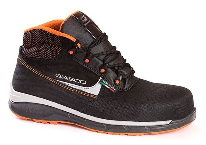 Giasco Light villanyszerelő bakancs SB SRC termék fő termékképe