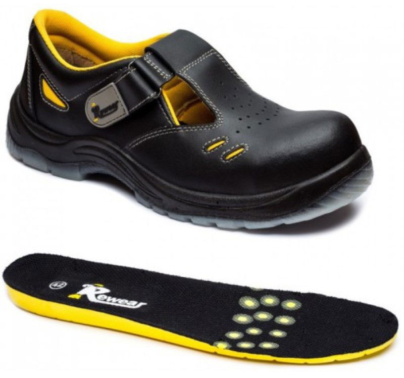 Rewear RW Goldwyn S1P munkavédelmi szandál termék fő termékképe