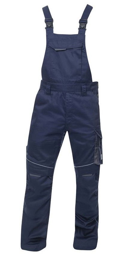 Ardon SUMMER nyári kantárosnadrág sötétkék termék fő termékképe