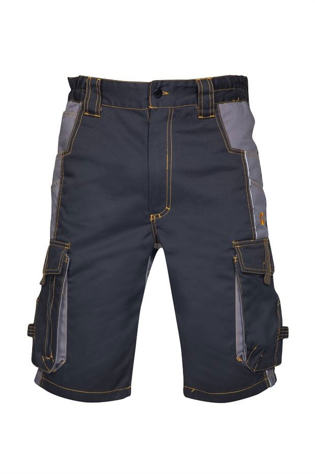 Ardon Vision rövidnadrág fekete termék fő termékképe