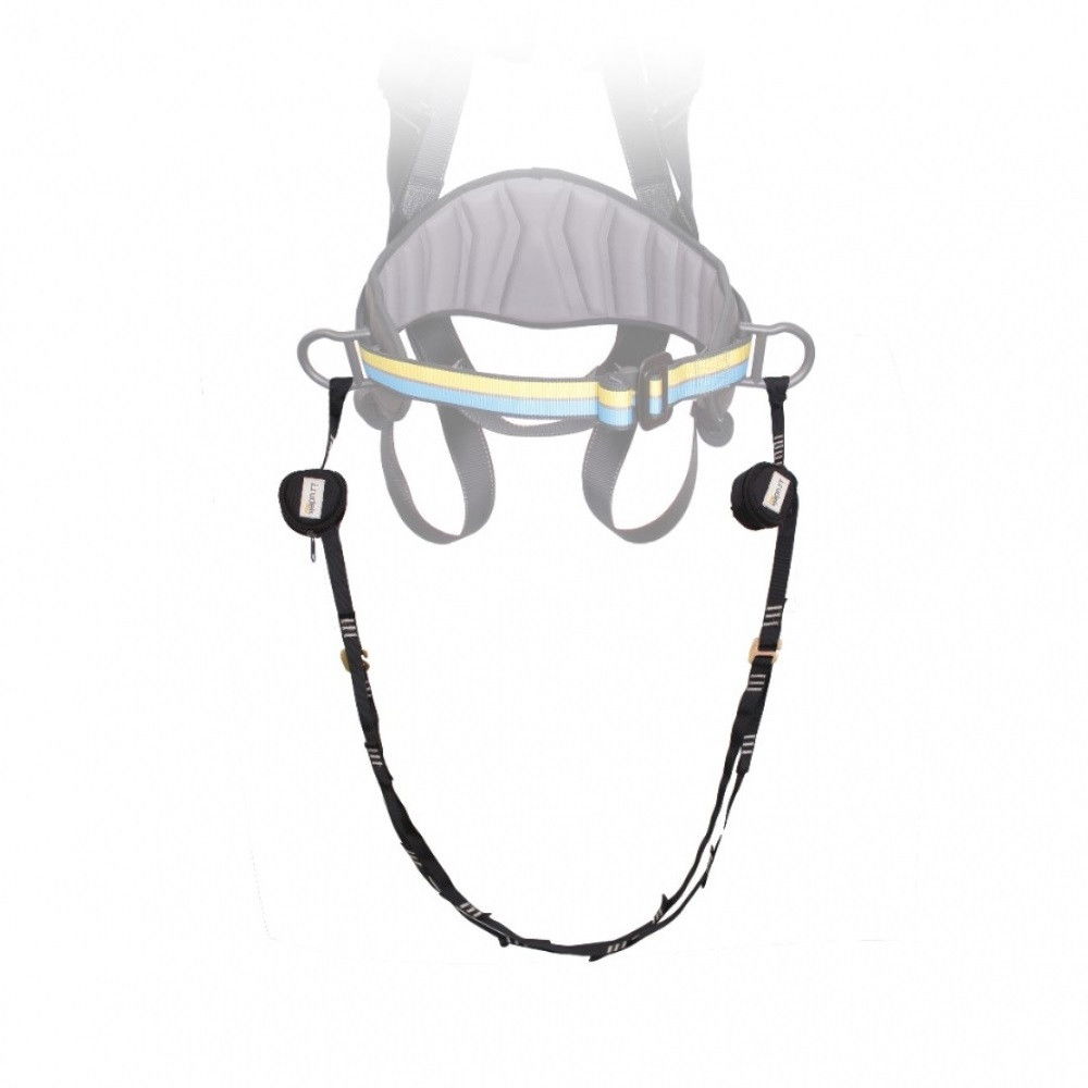 IRUDEK Trauma Pánt, 1 pár termék fő termékképe