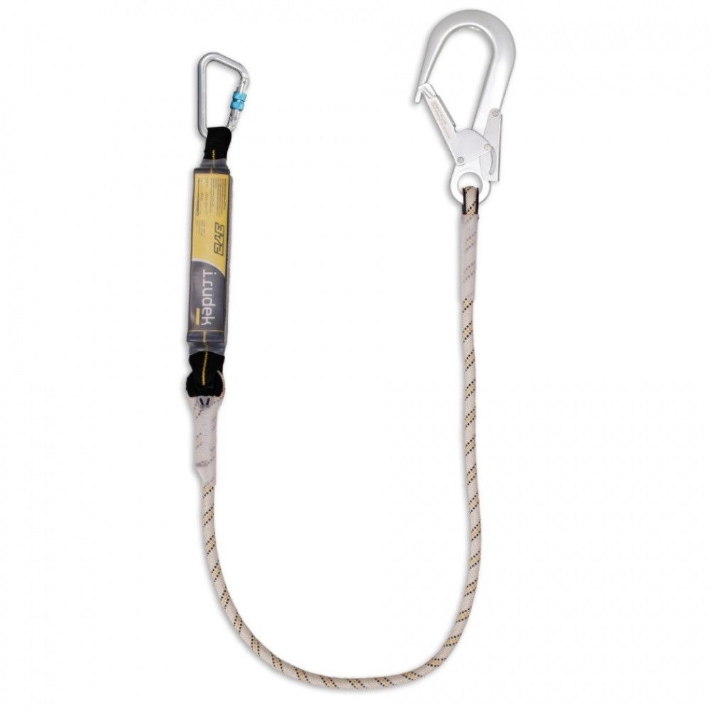 IRUDEK 372 Energiaelnyelő Félig Statikus Kötél 152 cm termék fő termékképe