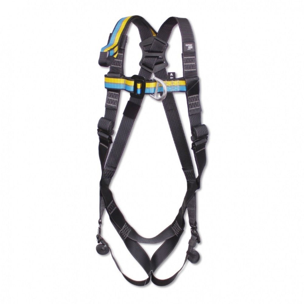 IRUDEK Heveder Expert Pro 50 L-XXL termék fő termékképe